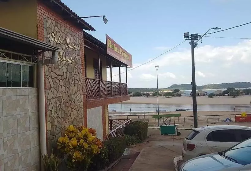 ペンション Belas Praias Pousada