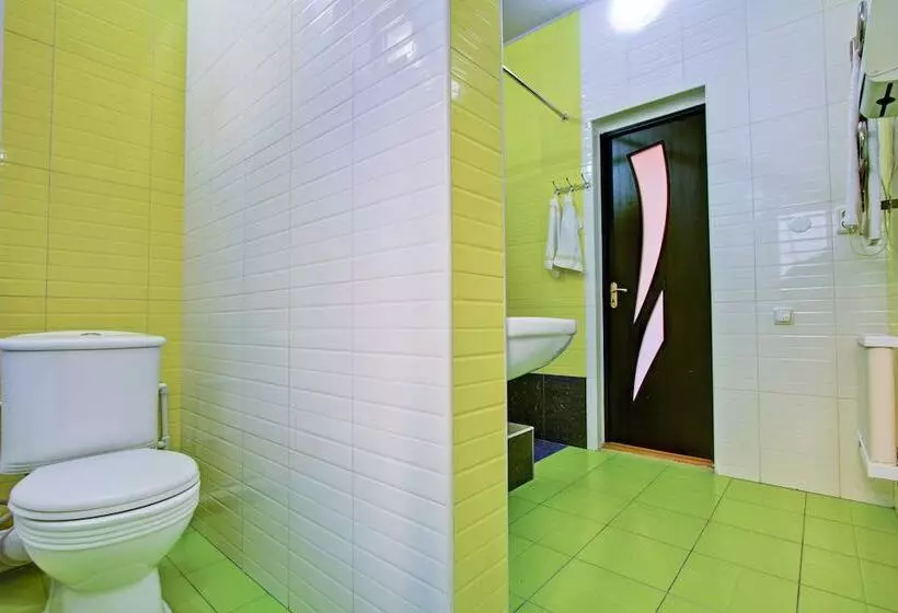 پانسیون Centre Hostel
