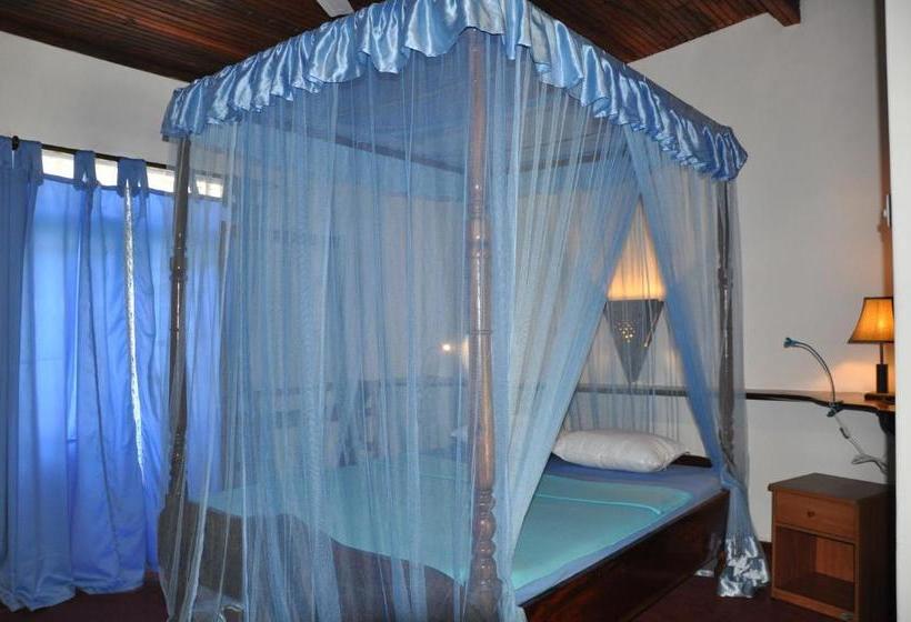 Pensionat Gasthaus Langeoog