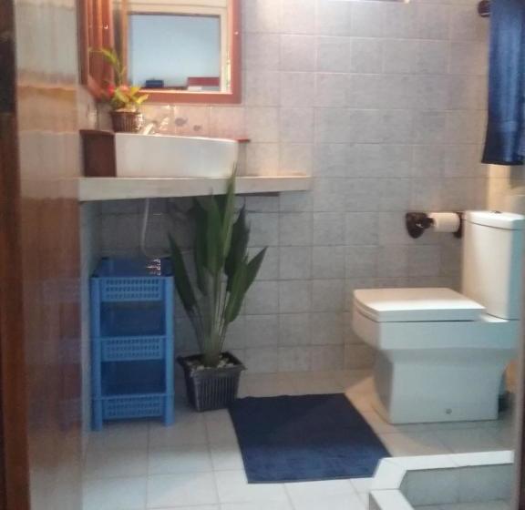 Pensionat Gasthaus Langeoog