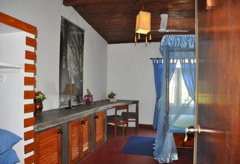 Pensionat Gasthaus Langeoog