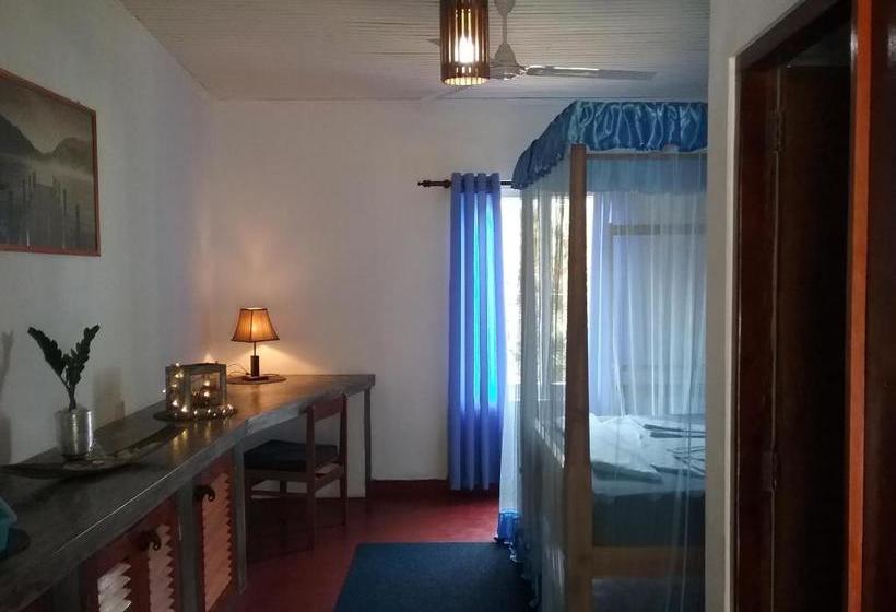 Pensionat Gasthaus Langeoog