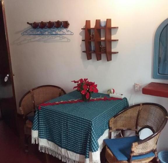 Pensionat Gasthaus Langeoog