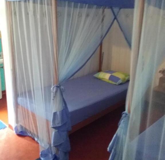 Pensionat Gasthaus Langeoog