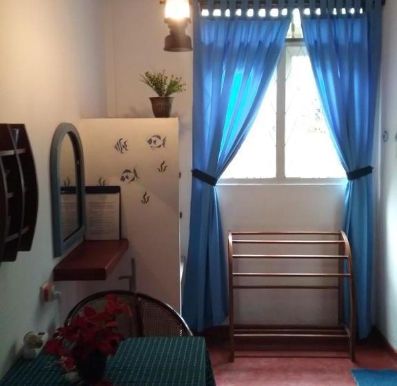 Pensionat Gasthaus Langeoog