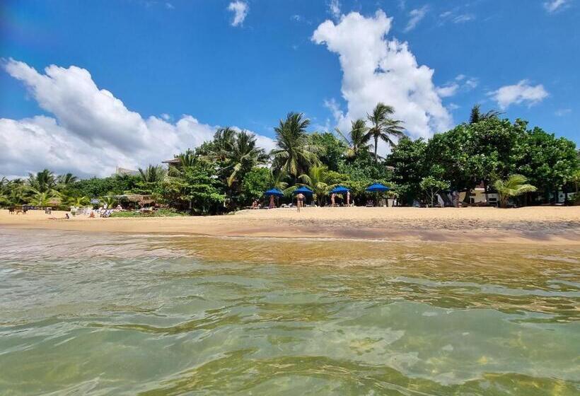 Pensionat Gasthaus Langeoog