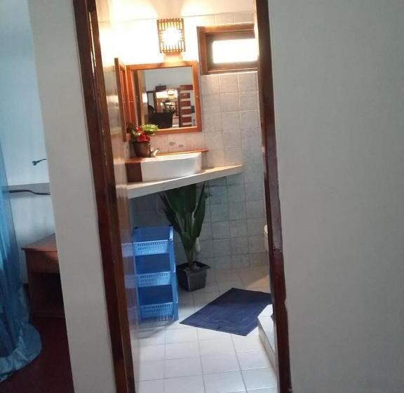 Pensionat Gasthaus Langeoog