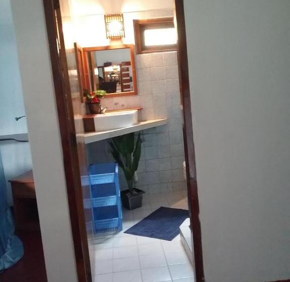 Pensionat Gasthaus Langeoog