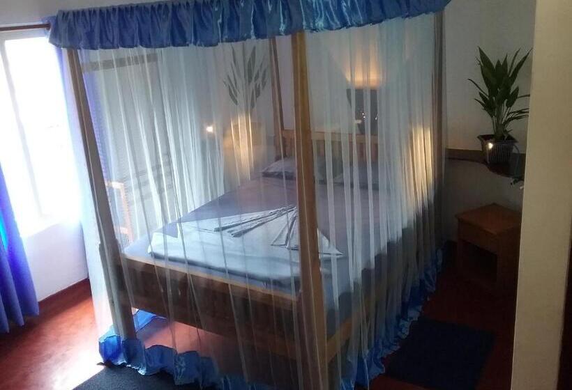 Pensionat Gasthaus Langeoog