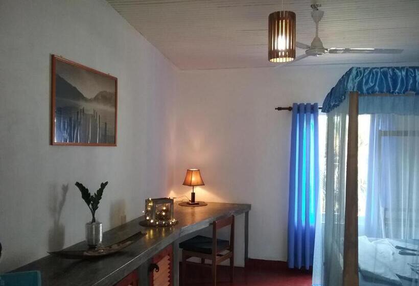 Pensionat Gasthaus Langeoog