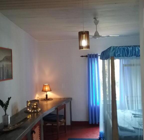 Pensionat Gasthaus Langeoog