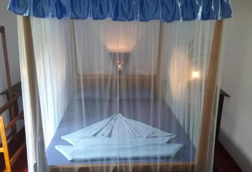 Pensionat Gasthaus Langeoog