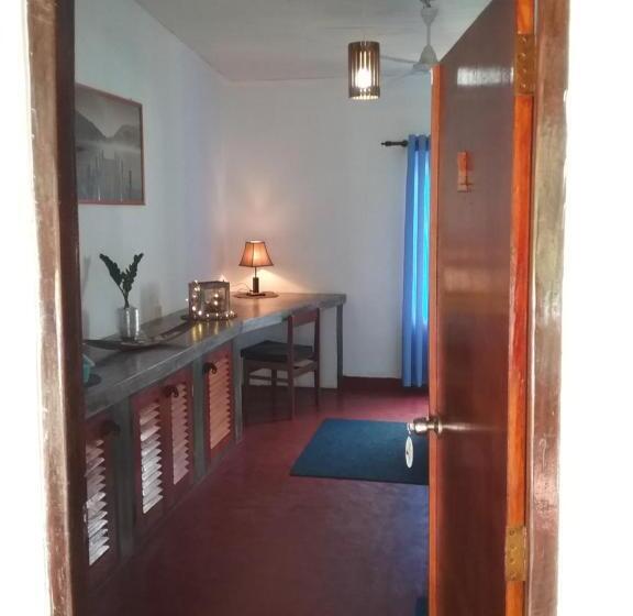 Pensionat Gasthaus Langeoog