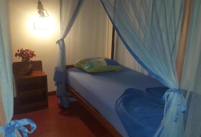 Pensionat Gasthaus Langeoog