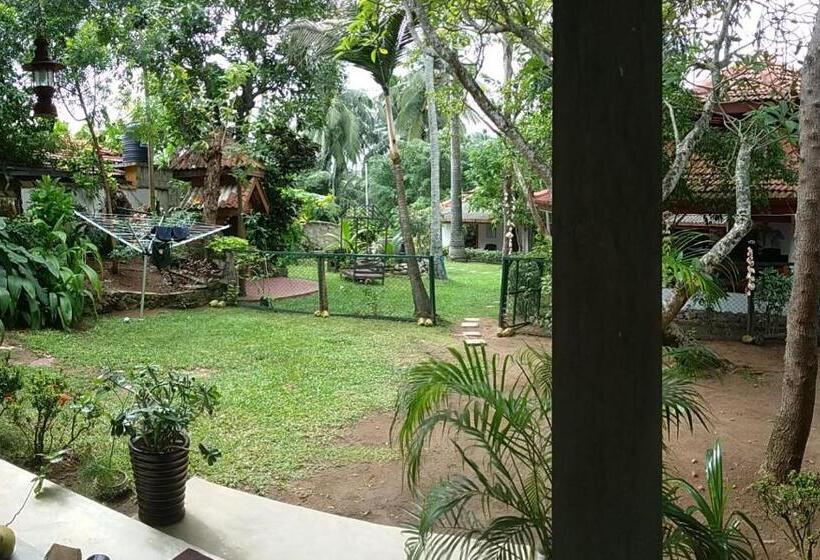 Pensionat Gasthaus Langeoog