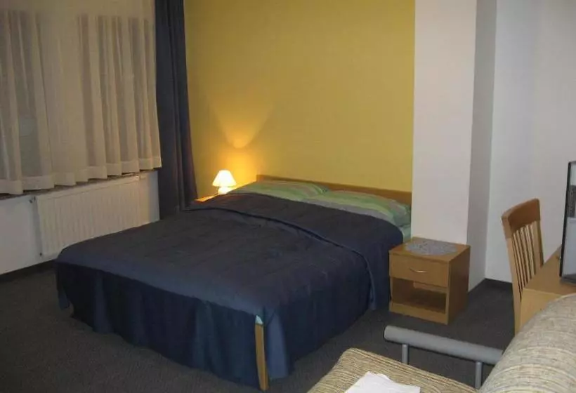 پانسیون Motel Majolka
