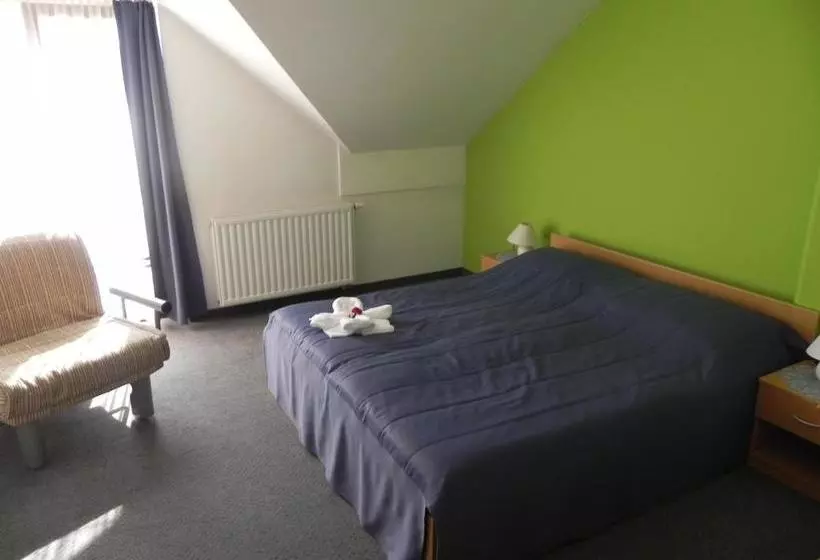 پانسیون Motel Majolka