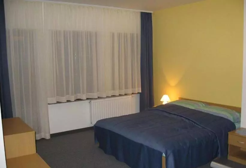 پانسیون Motel Majolka