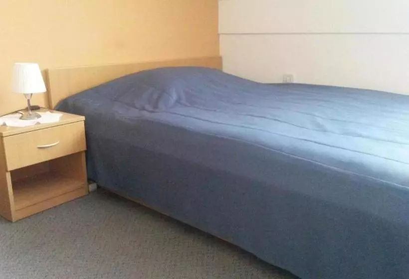 پانسیون Motel Majolka