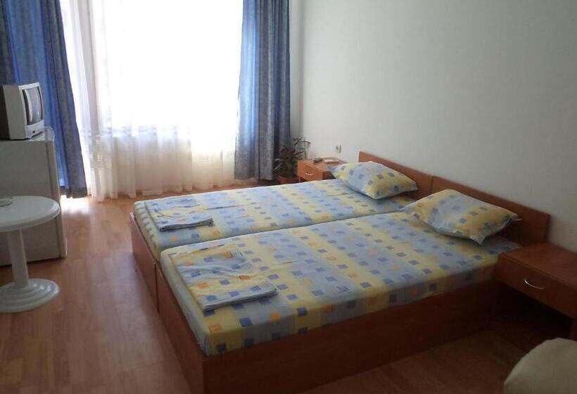 پانسیون Guest House Vasilevi