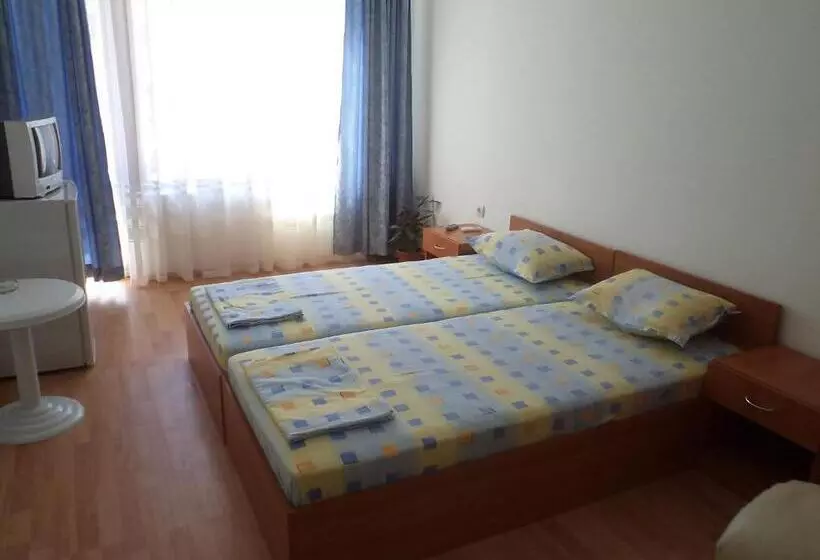 ペンション Guest House Vasilevi