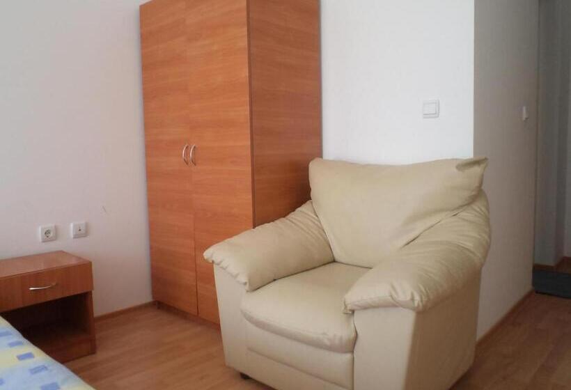 پانسیون Guest House Vasilevi