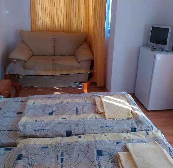 ペンション Guest House Vasilevi