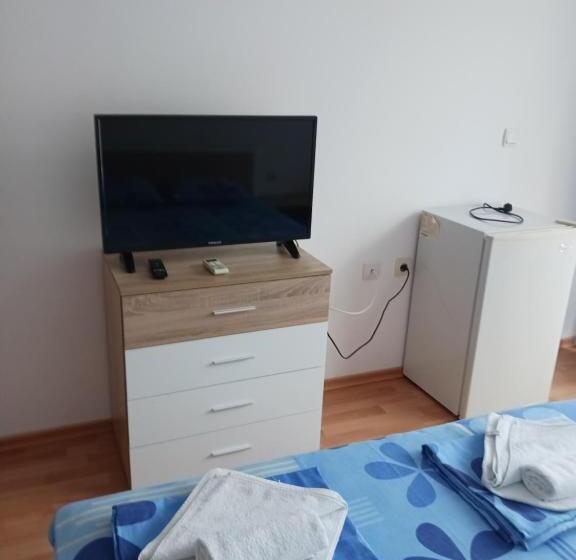 پانسیون Guest House Vasilevi