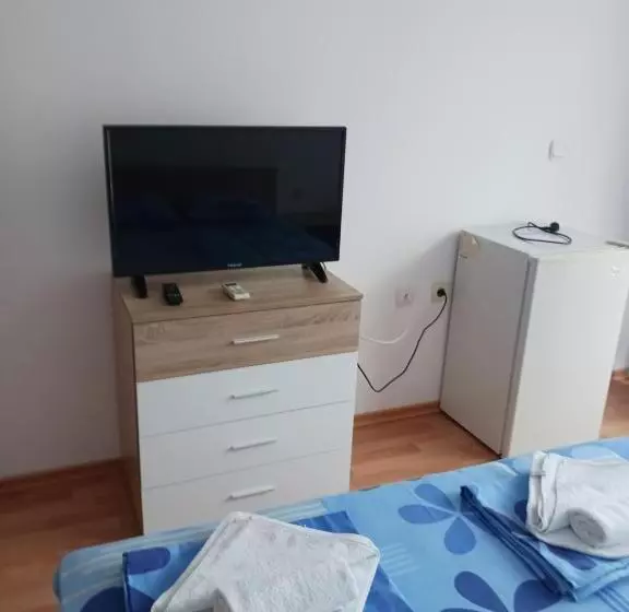 ペンション Guest House Vasilevi