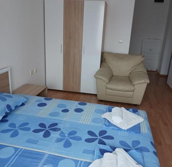 پانسیون Guest House Vasilevi