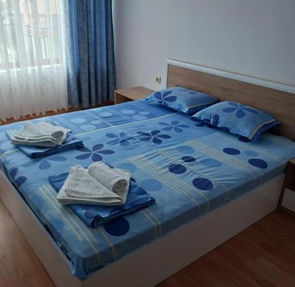 پانسیون Guest House Vasilevi