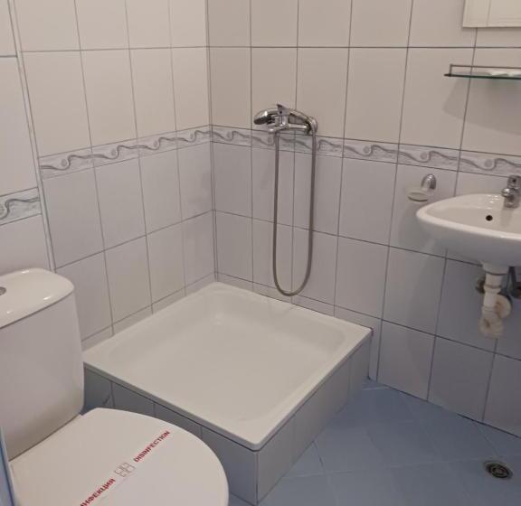 پانسیون Guest House Vasilevi