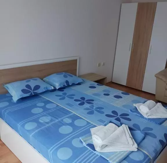 ペンション Guest House Vasilevi