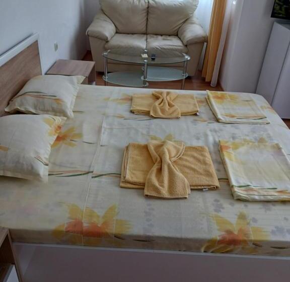 پانسیون Guest House Vasilevi