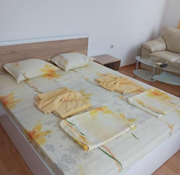 پانسیون Guest House Vasilevi