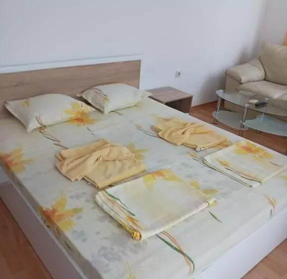 ペンション Guest House Vasilevi