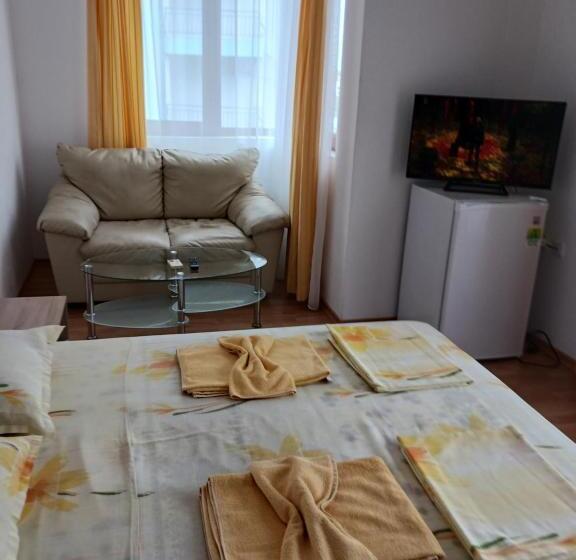 پانسیون Guest House Vasilevi