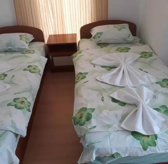 ペンション Guest House Vasilevi