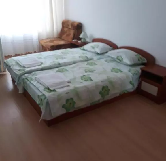 ペンション Guest House Vasilevi