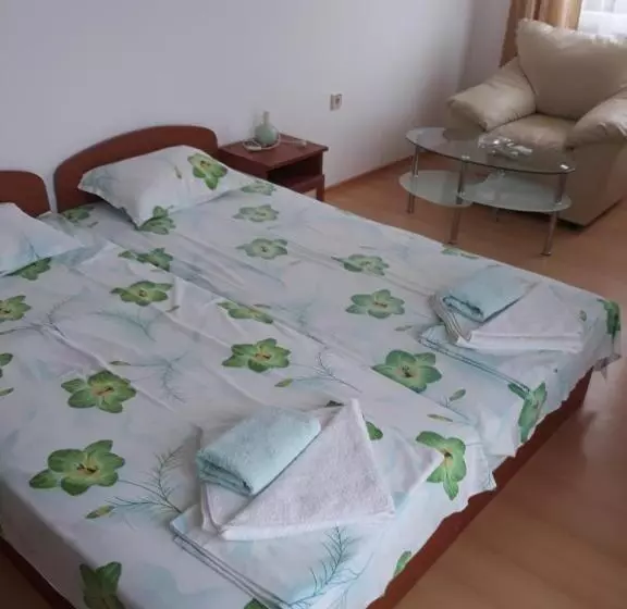 ペンション Guest House Vasilevi