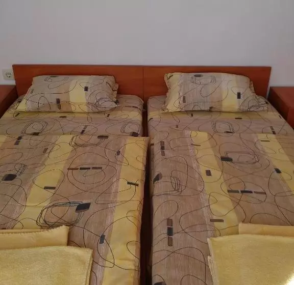 ペンション Guest House Vasilevi