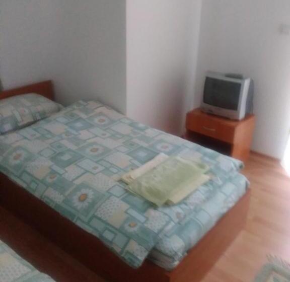 پانسیون Guest House Vasilevi