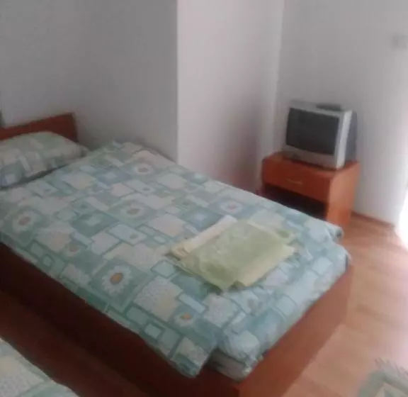 ペンション Guest House Vasilevi