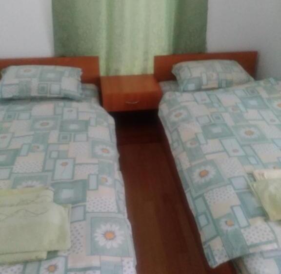 پانسیون Guest House Vasilevi