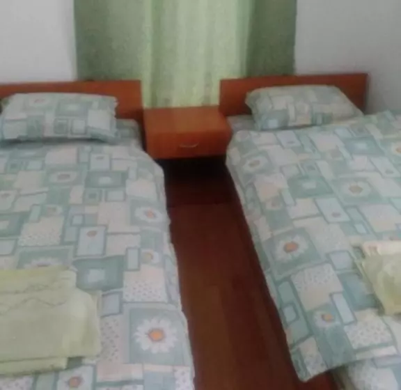 ペンション Guest House Vasilevi