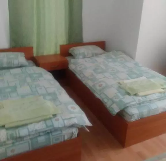 ペンション Guest House Vasilevi