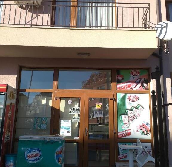 پانسیون Guest House Vasilevi