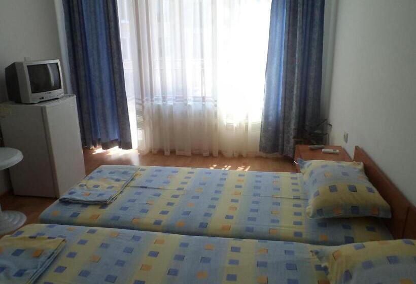 پانسیون Guest House Vasilevi