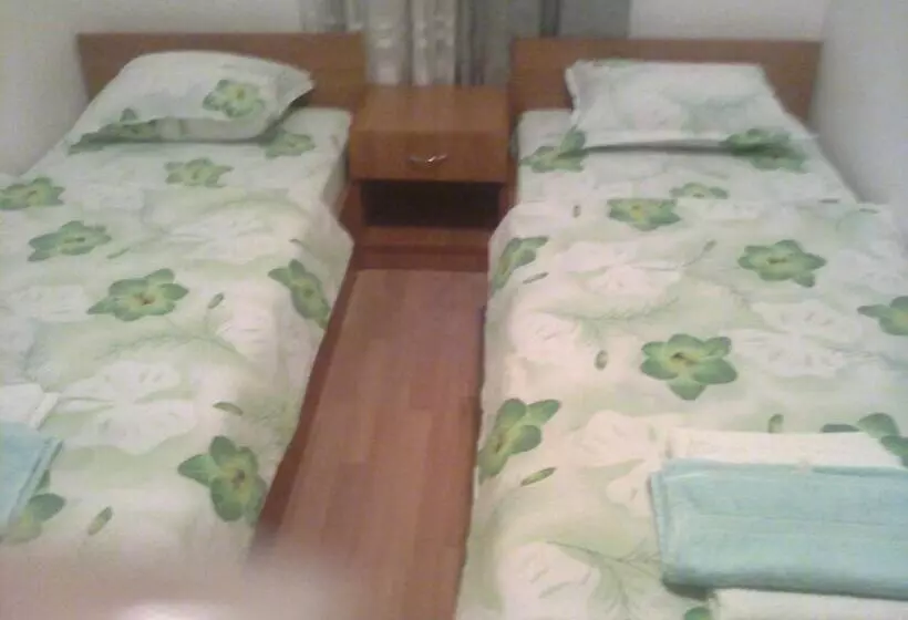 ペンション Guest House Vasilevi