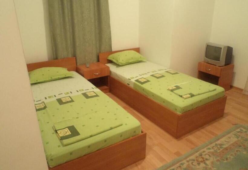 پانسیون Guest House Vasilevi